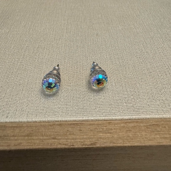 Swarovski Beaded Necklace, Bracelet & Earring Set - Picture 6 of 9